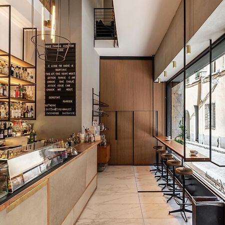 Bsj15-Borgo San Jacopo Room Firenze Eksteriør bilde
