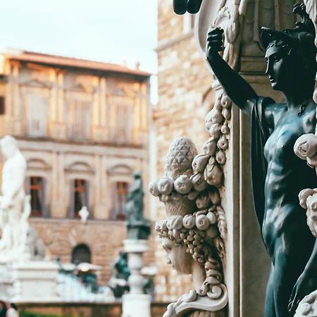 Bsj15-Borgo San Jacopo Room Firenze Eksteriør bilde