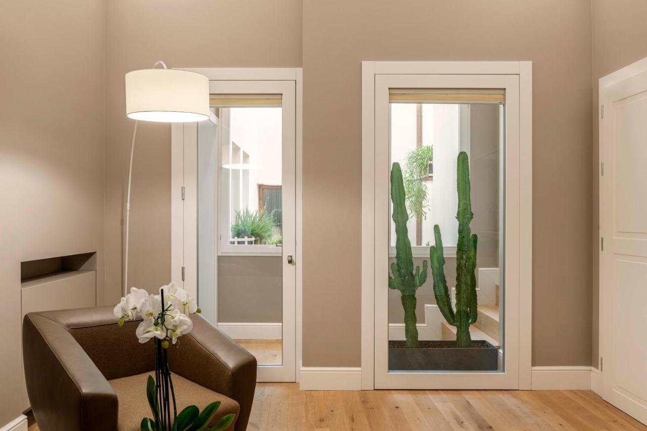 Bsj15-Borgo San Jacopo Room Firenze Eksteriør bilde