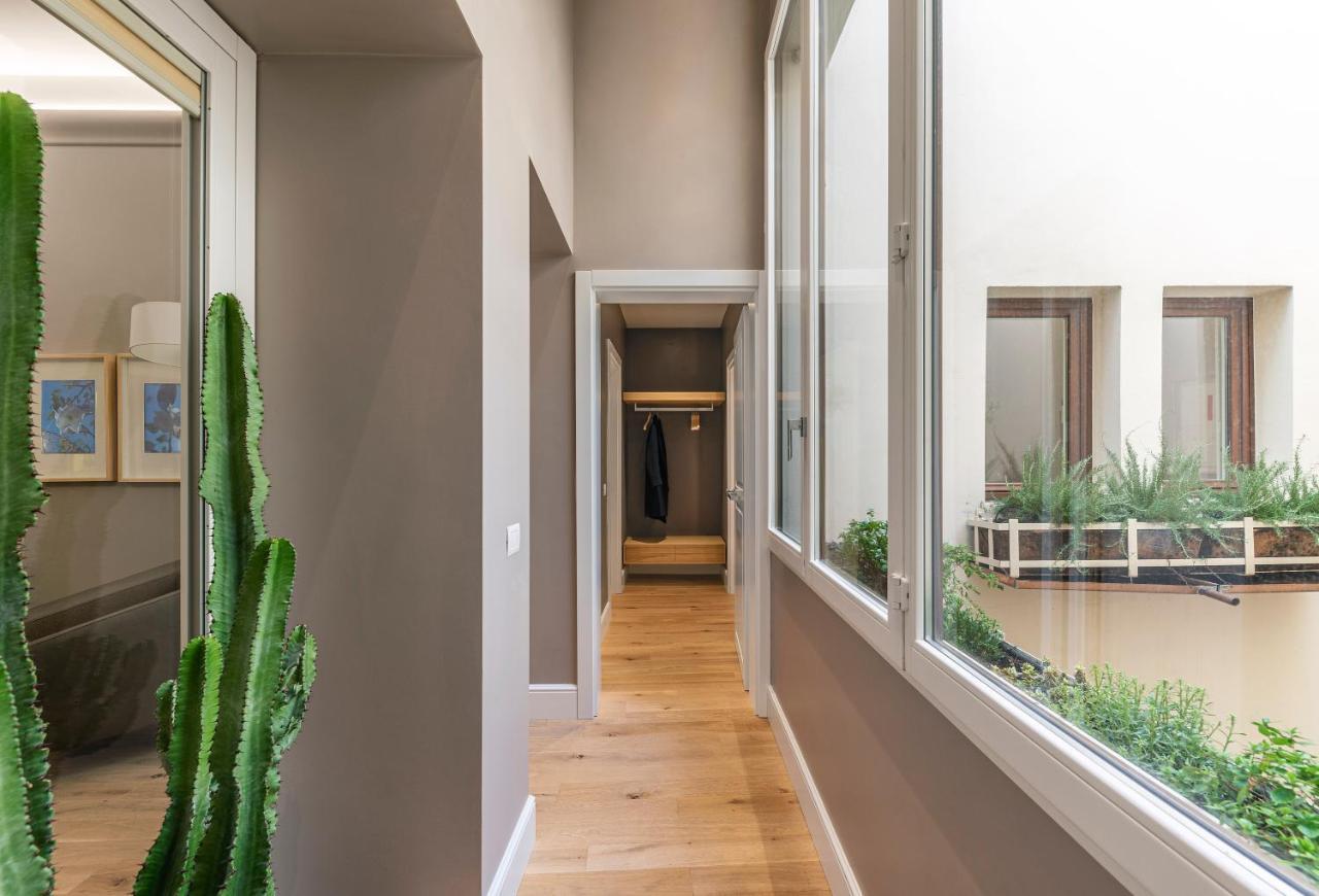 Bsj15-Borgo San Jacopo Room Firenze Eksteriør bilde