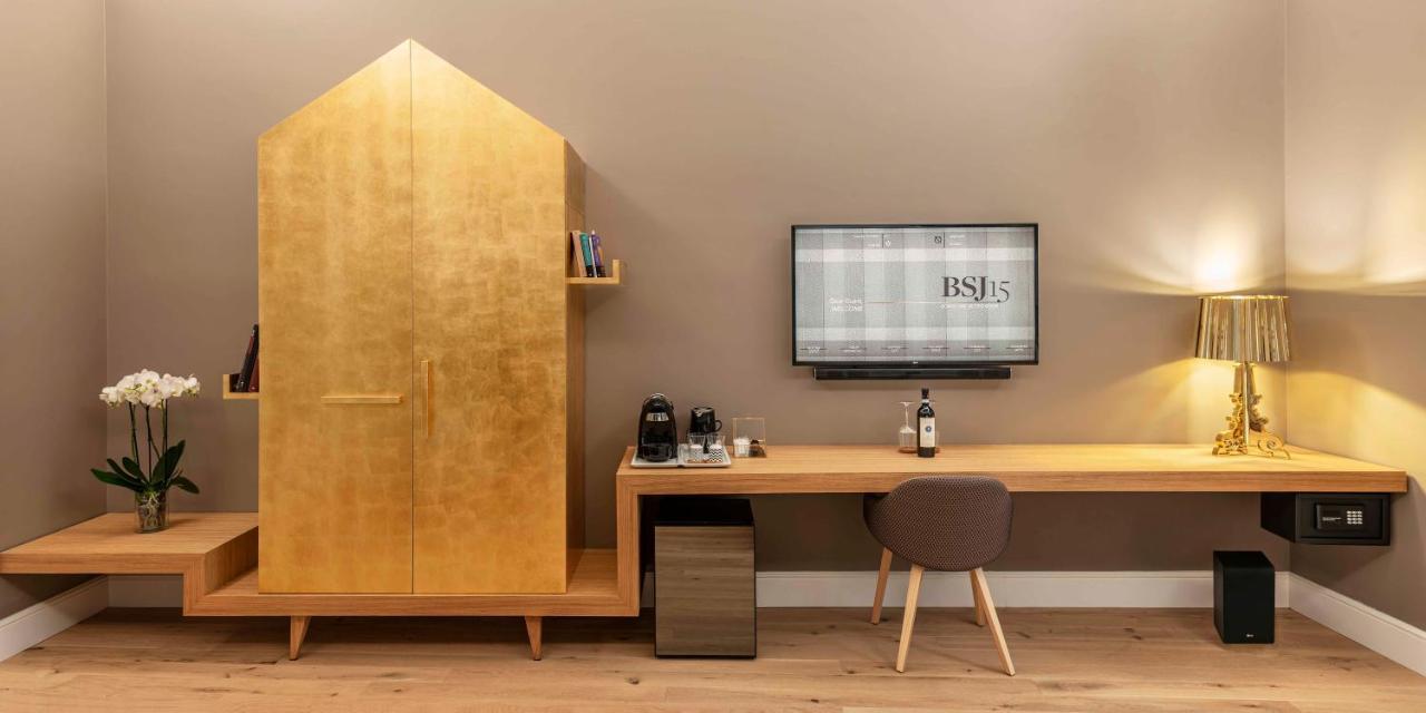 Bsj15-Borgo San Jacopo Room Firenze Eksteriør bilde