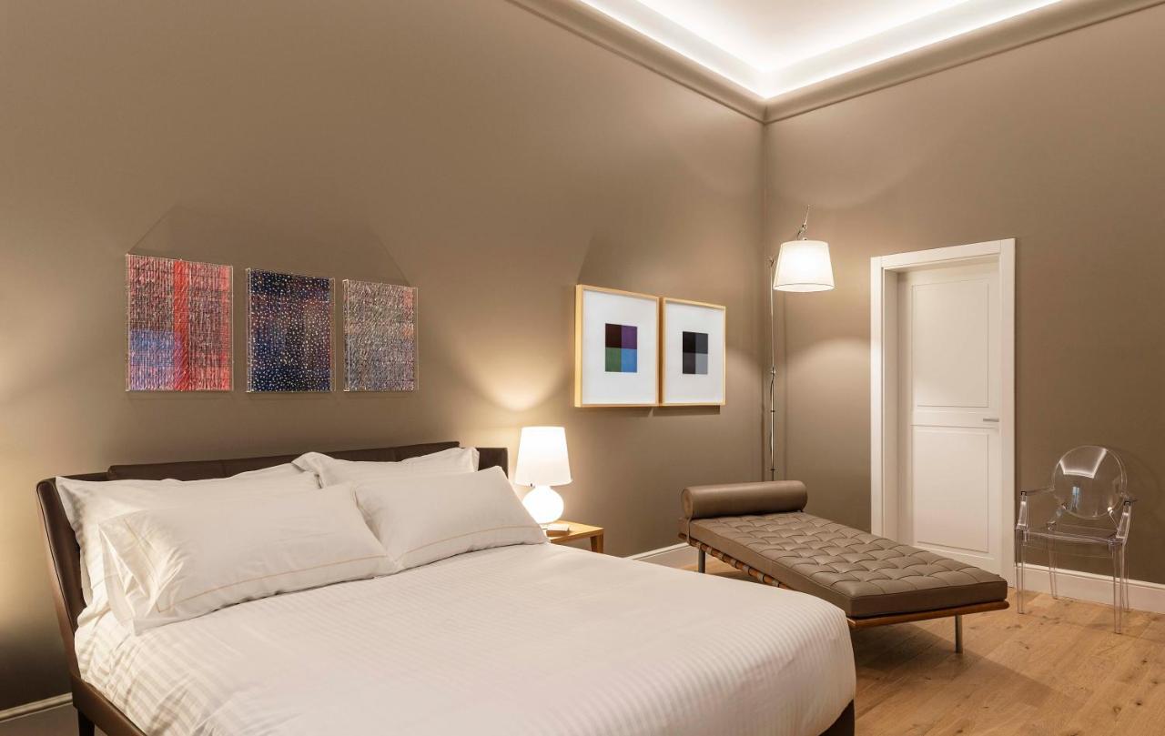 Bsj15-Borgo San Jacopo Room Firenze Eksteriør bilde