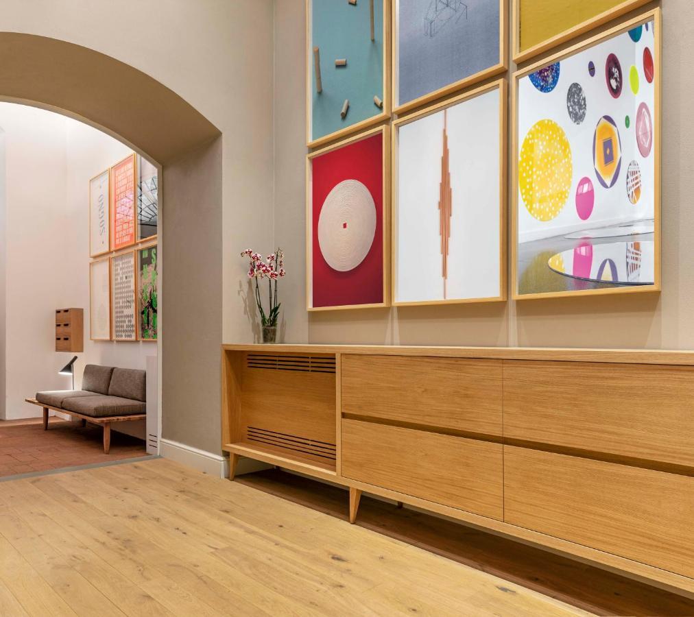 Bsj15-Borgo San Jacopo Room Firenze Eksteriør bilde