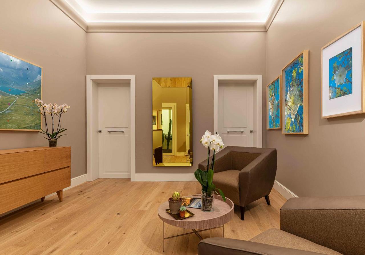 Bsj15-Borgo San Jacopo Room Firenze Eksteriør bilde