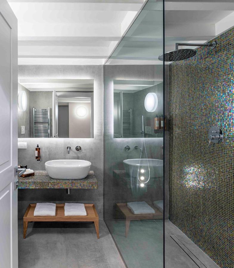 Bsj15-Borgo San Jacopo Room Firenze Eksteriør bilde
