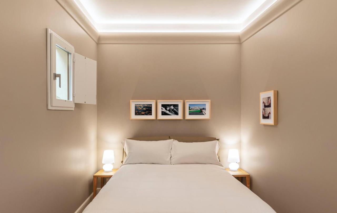 Bsj15-Borgo San Jacopo Room Firenze Eksteriør bilde
