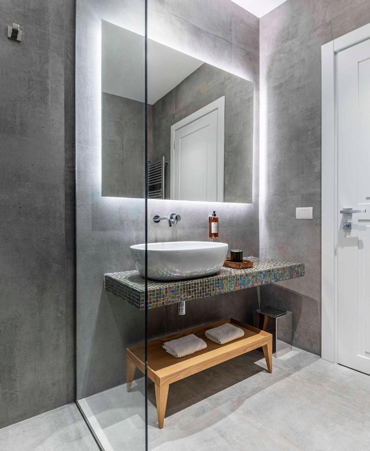 Bsj15-Borgo San Jacopo Room Firenze Eksteriør bilde