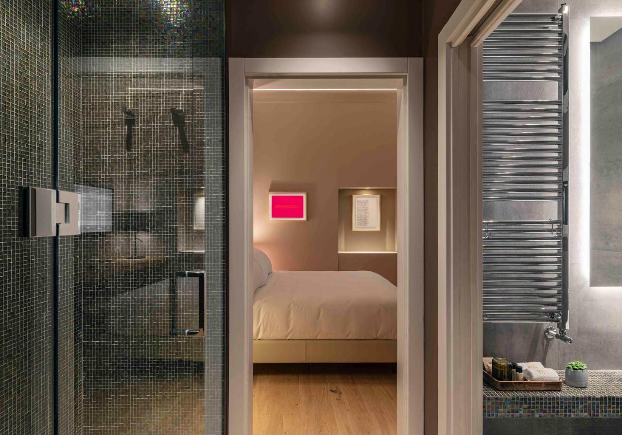 Bsj15-Borgo San Jacopo Room Firenze Eksteriør bilde