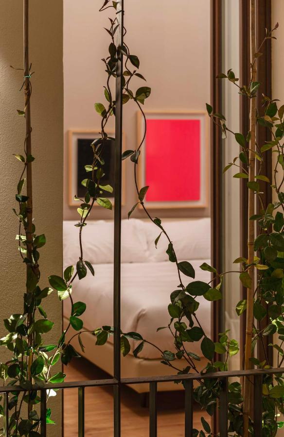 Bsj15-Borgo San Jacopo Room Firenze Eksteriør bilde