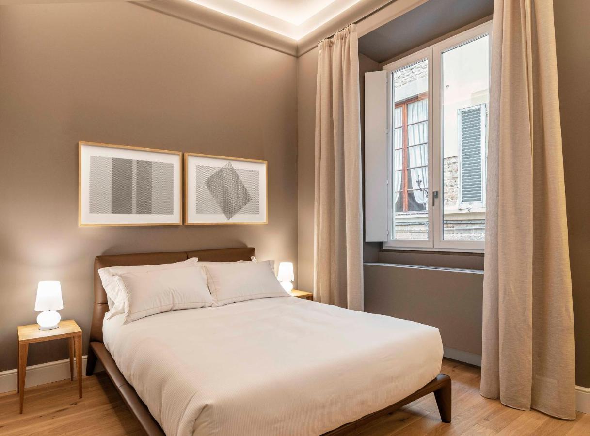 Bsj15-Borgo San Jacopo Room Firenze Eksteriør bilde