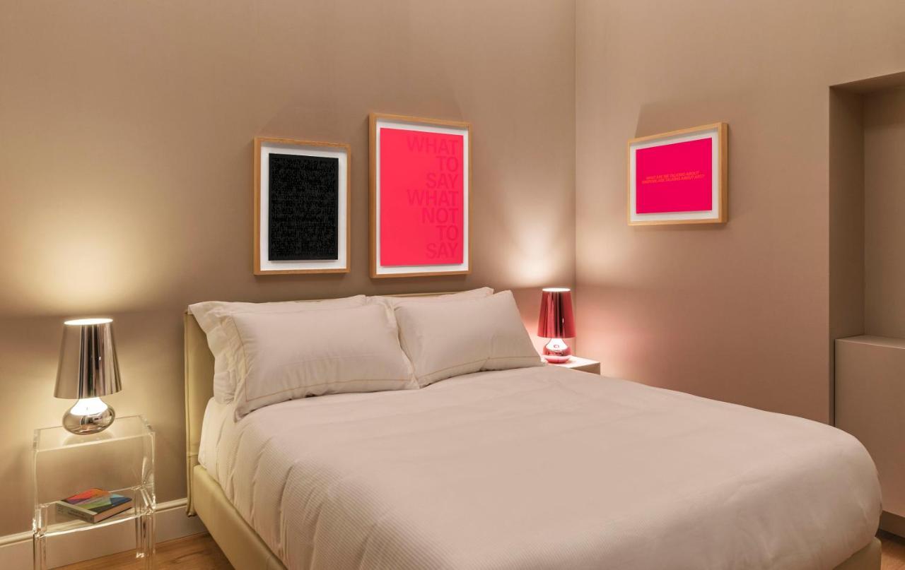 Bsj15-Borgo San Jacopo Room Firenze Eksteriør bilde