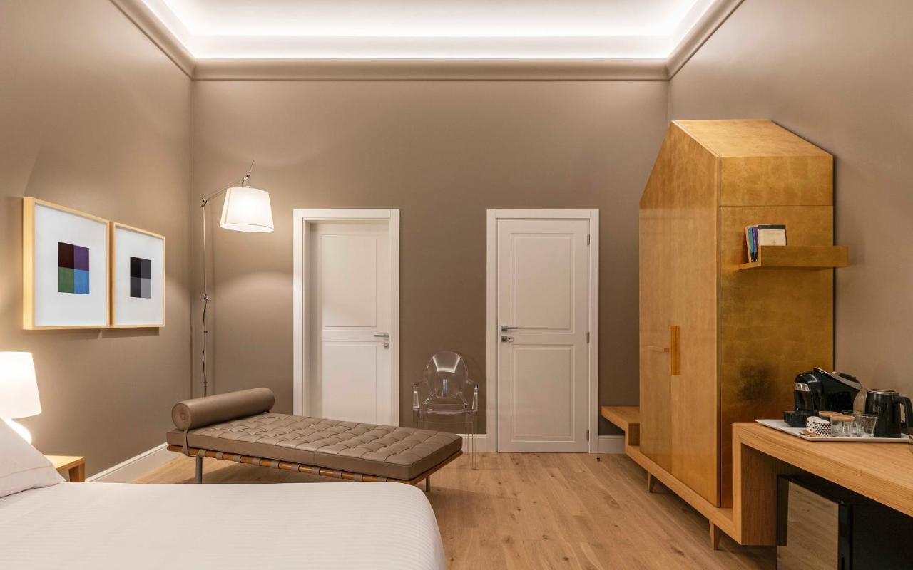 Bsj15-Borgo San Jacopo Room Firenze Eksteriør bilde