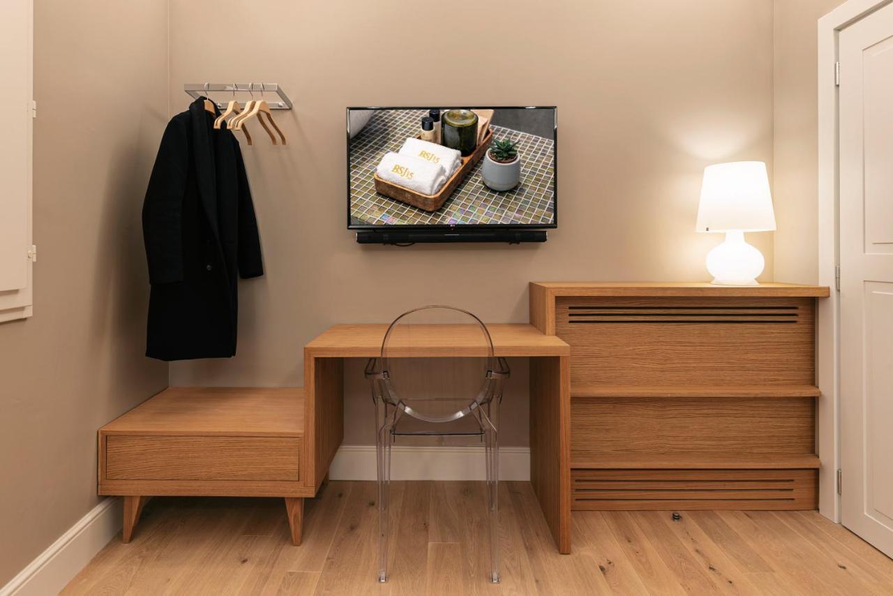 Bsj15-Borgo San Jacopo Room Firenze Eksteriør bilde