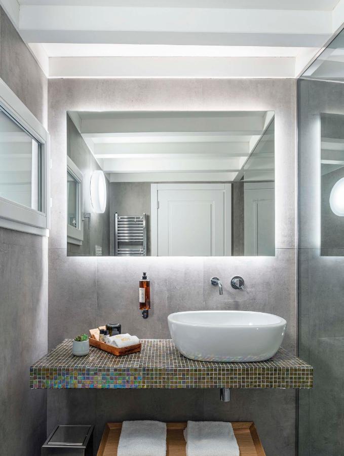 Bsj15-Borgo San Jacopo Room Firenze Eksteriør bilde