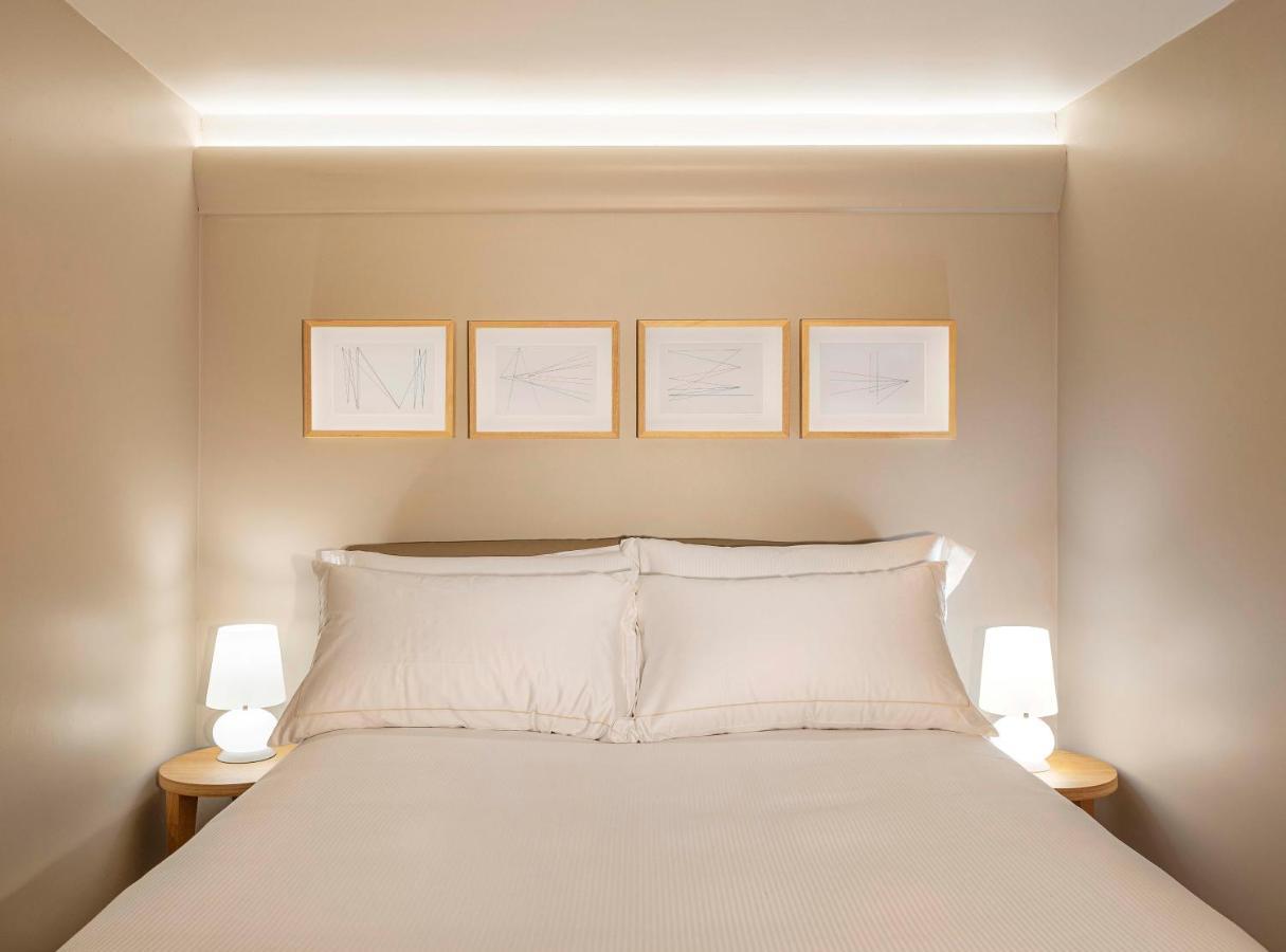 Bsj15-Borgo San Jacopo Room Firenze Eksteriør bilde