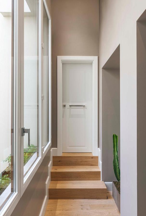 Bsj15-Borgo San Jacopo Room Firenze Eksteriør bilde