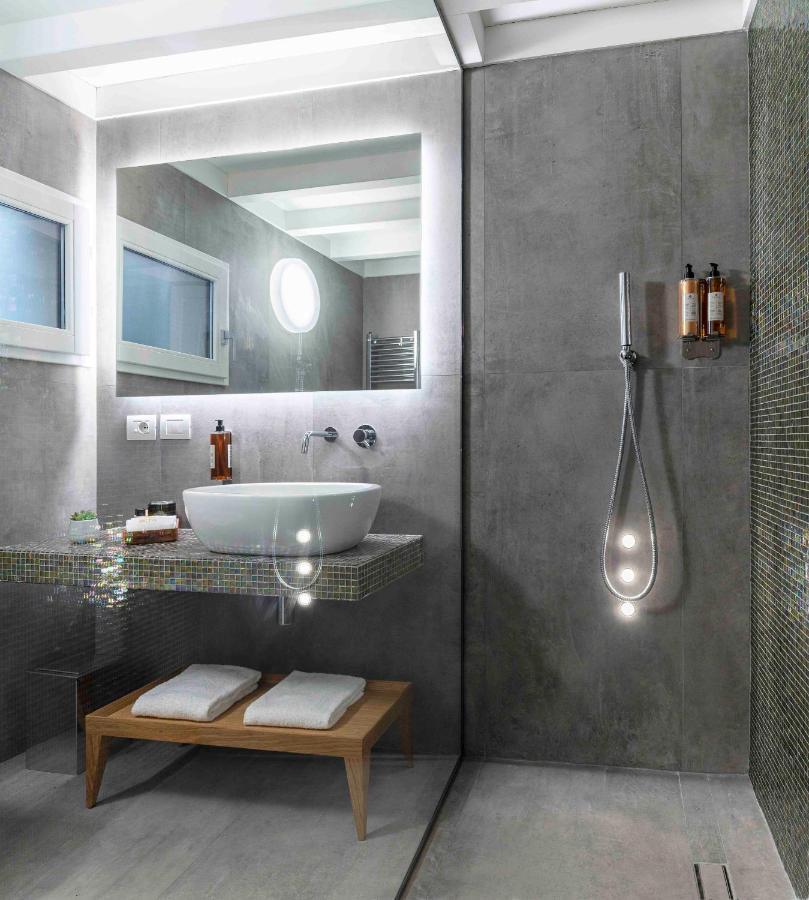 Bsj15-Borgo San Jacopo Room Firenze Eksteriør bilde
