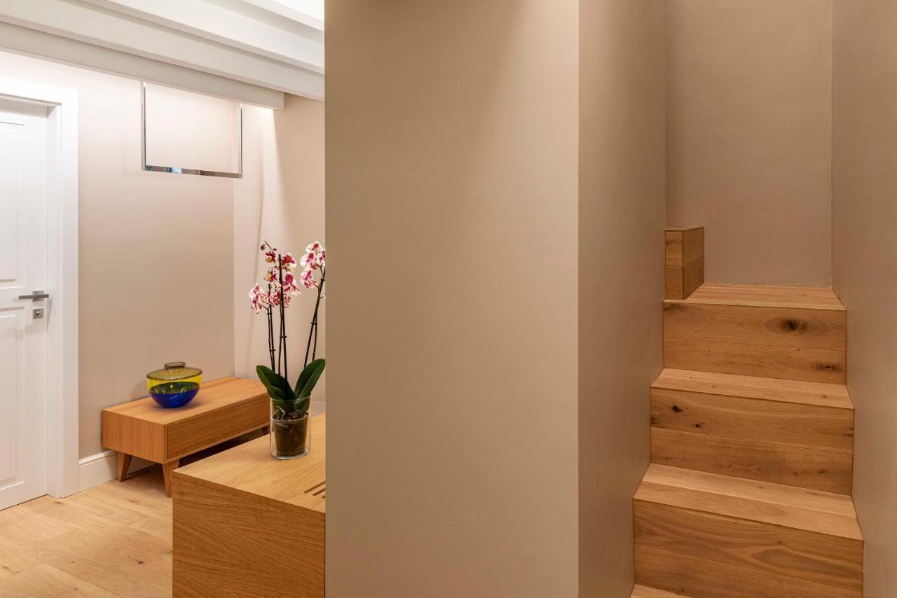 Bsj15-Borgo San Jacopo Room Firenze Eksteriør bilde