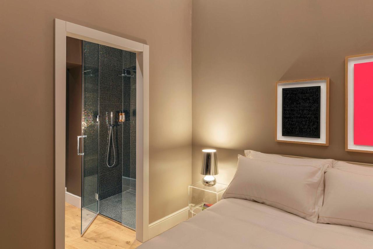 Bsj15-Borgo San Jacopo Room Firenze Eksteriør bilde