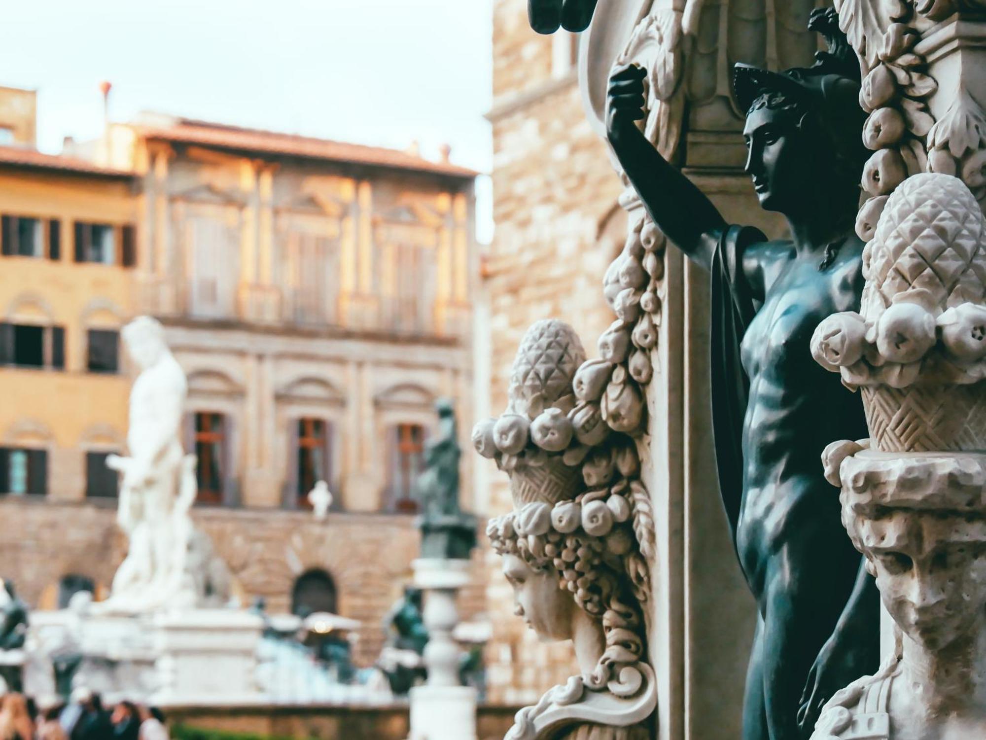 Bsj15-Borgo San Jacopo Room Firenze Eksteriør bilde