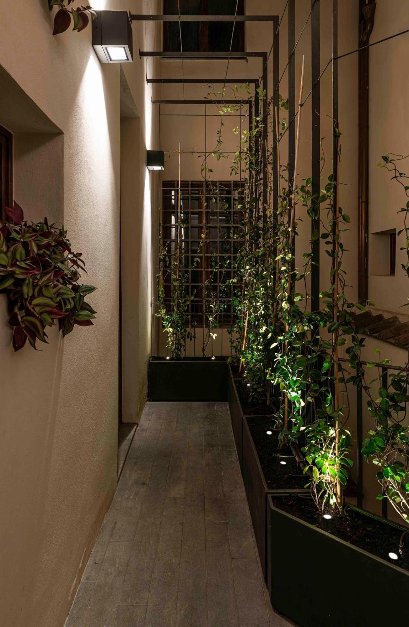 Bsj15-Borgo San Jacopo Room Firenze Eksteriør bilde
